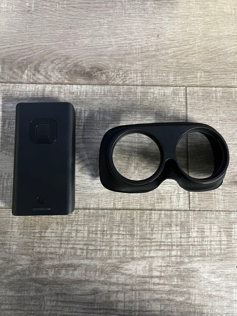 【新品未使用】VR shineccon 大型スクリーンゴーグル SC-AI08