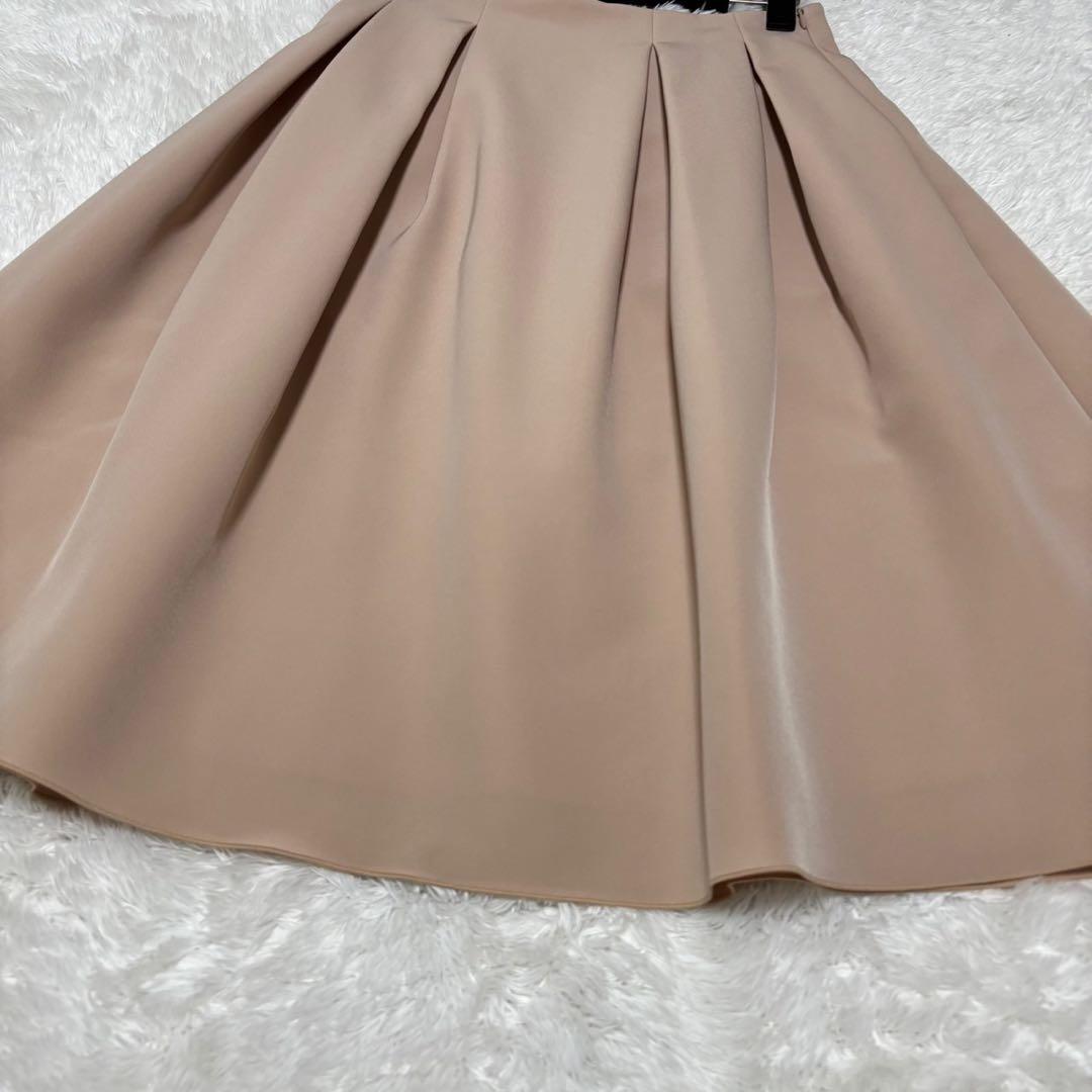 20年　FOXEY NEW YORK Skirt Milanese 41171