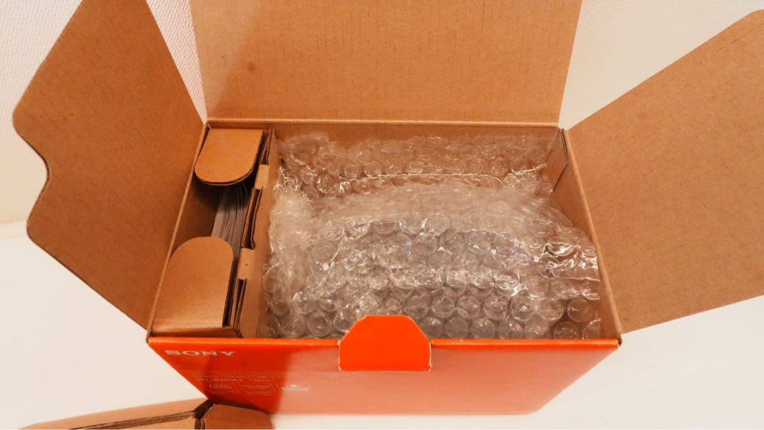 【秋分の日特価】SONYαレンズE18-200mm F3.5-6.3OSS LE