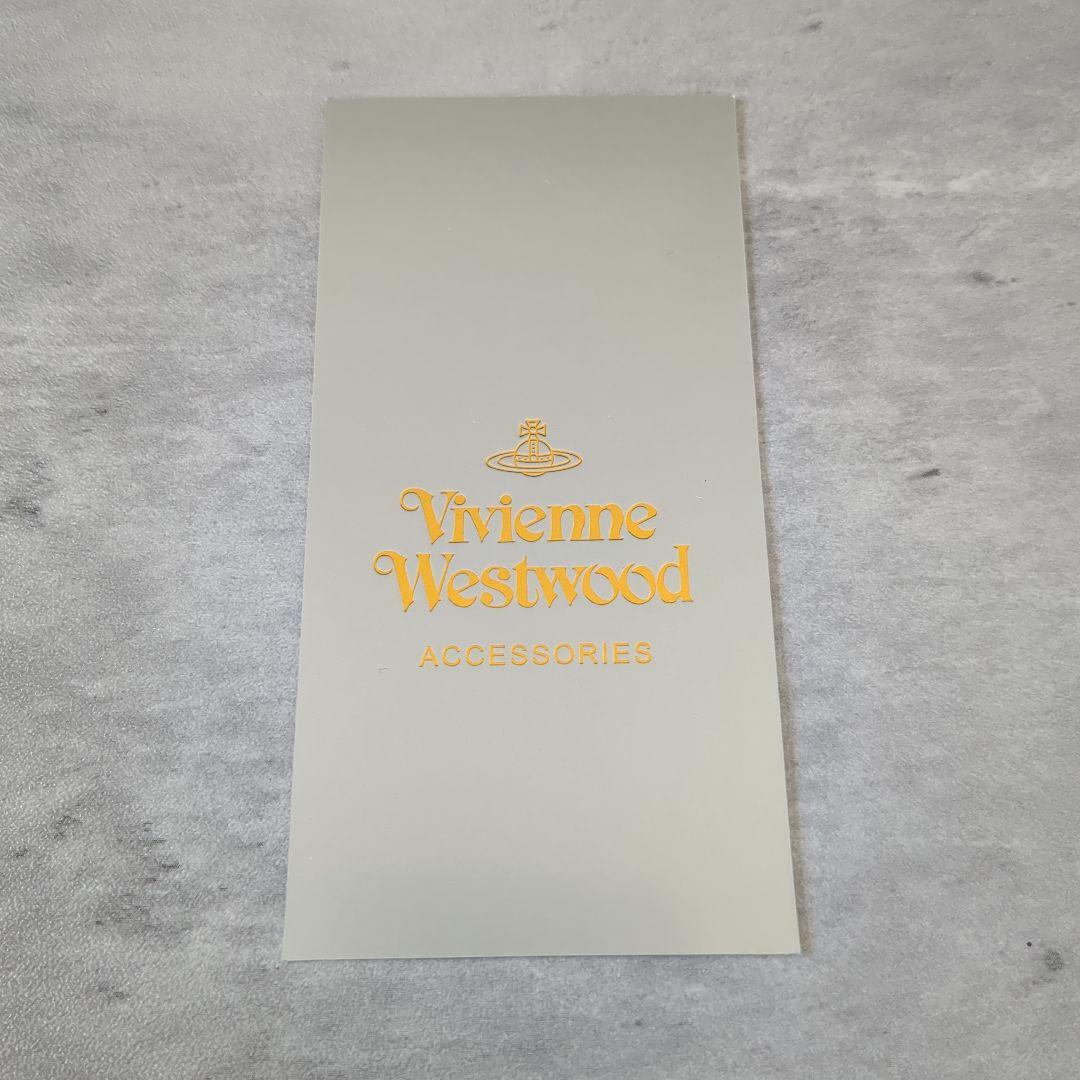 【新品】ヴィヴィアンウエストウッド　長財布　955vw338