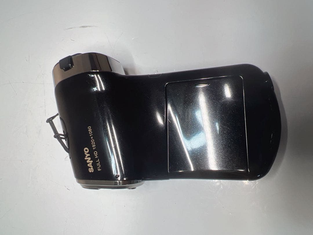 サンヨー SANYO Xacti DMX-CG110 デジタルムービーカメラ