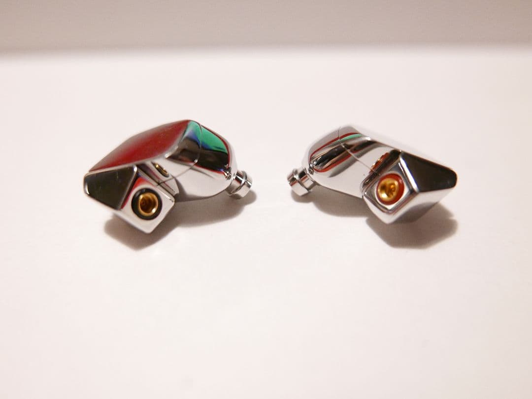 final A8000 ベリリウム振動板 イヤホン