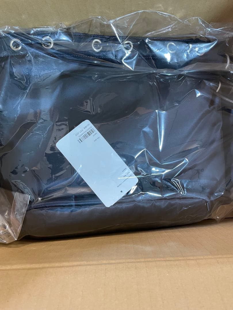 TAKASHI MURAKAMI × PORTER <BR> 2WAY BAG