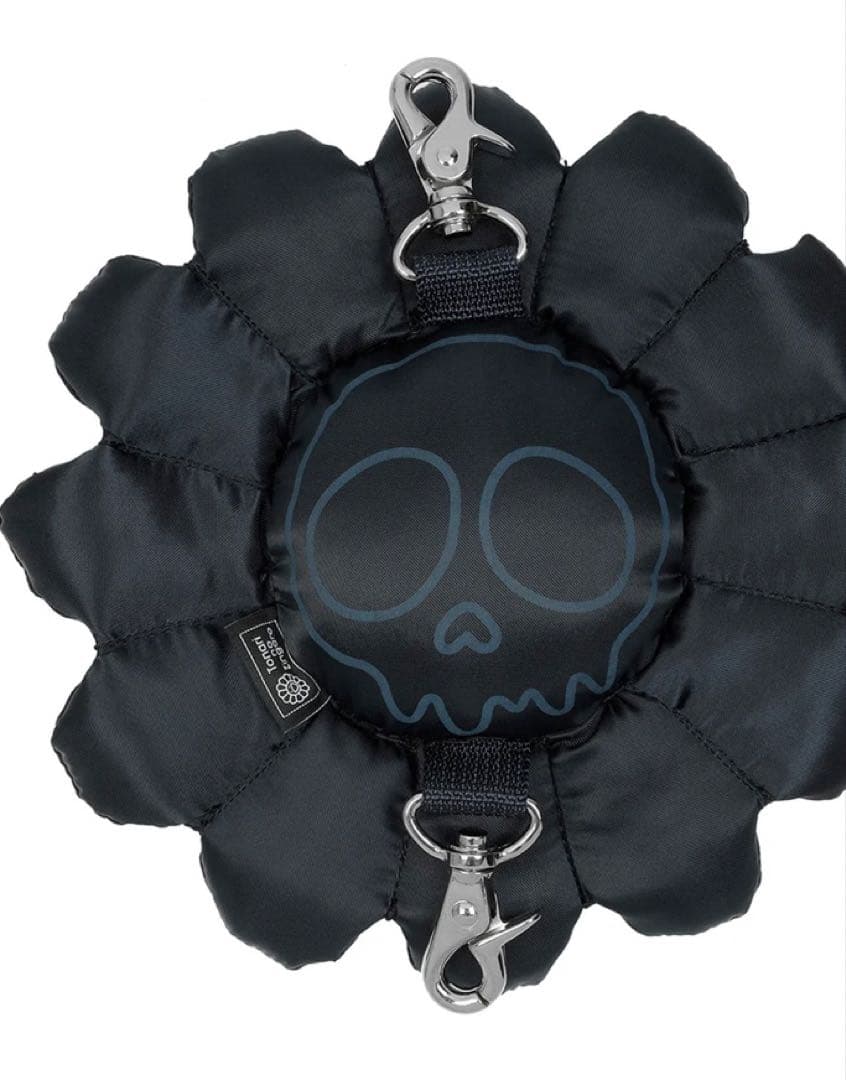 TAKASHI MURAKAMI × PORTER <BR> 2WAY BAG