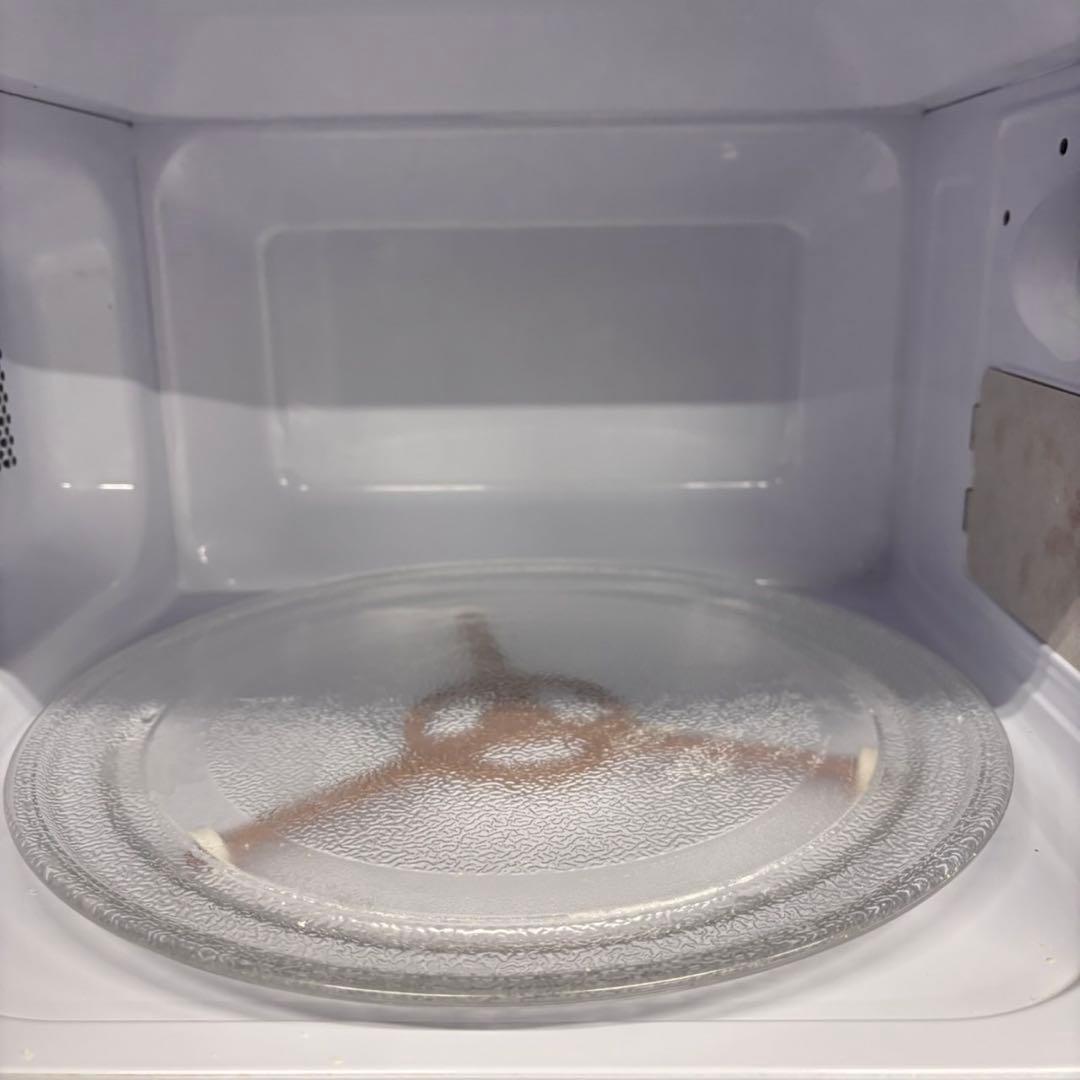 770 冷蔵庫　洗濯機　電子レンジ　小型　一人暮らし　極美品　半年保証　大きめ