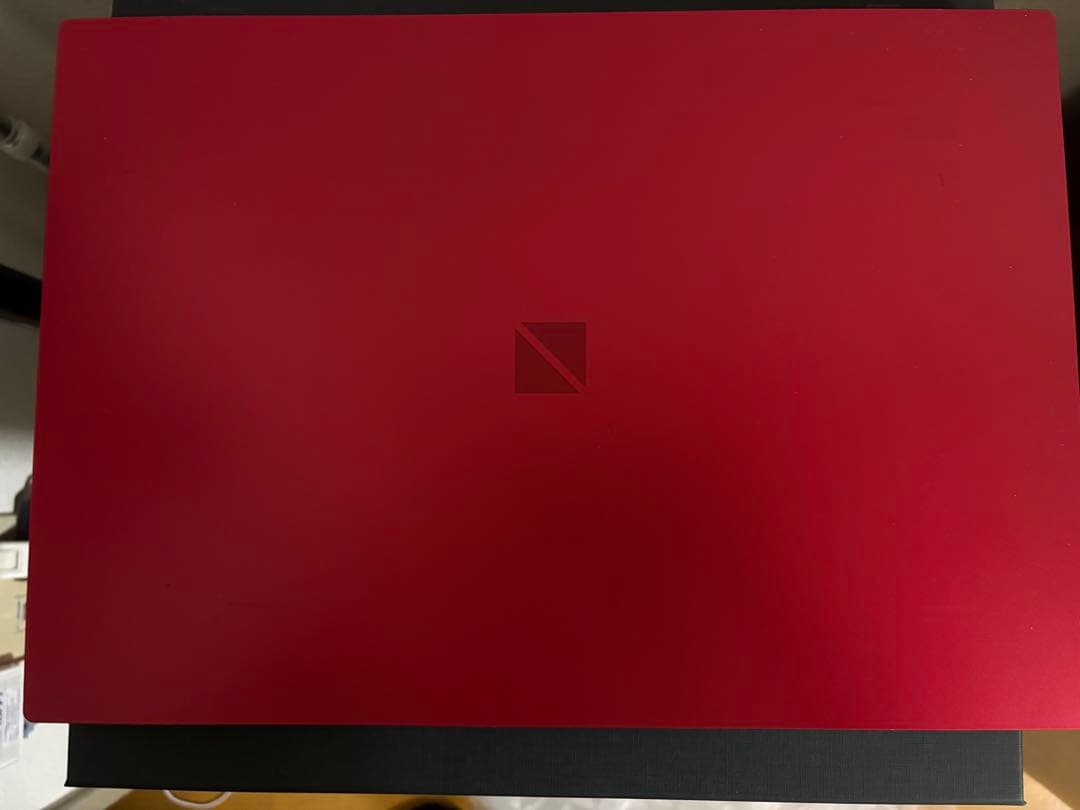 NEC LAVIE n15 n1566azr 2 訳ありRyzen7 4700u