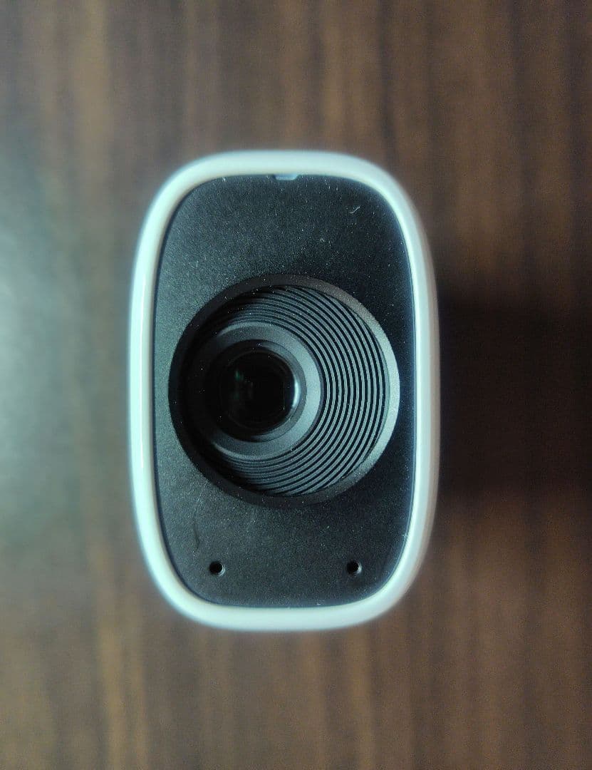 Canon　PowerShot ZOOM （ホワイト）箱有　充電器付　送料込み