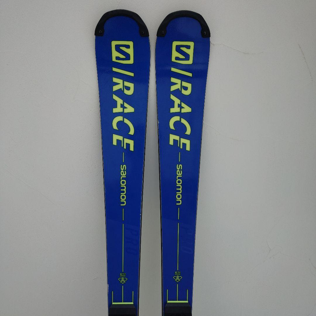 サロモンS/RACE PRO SL165