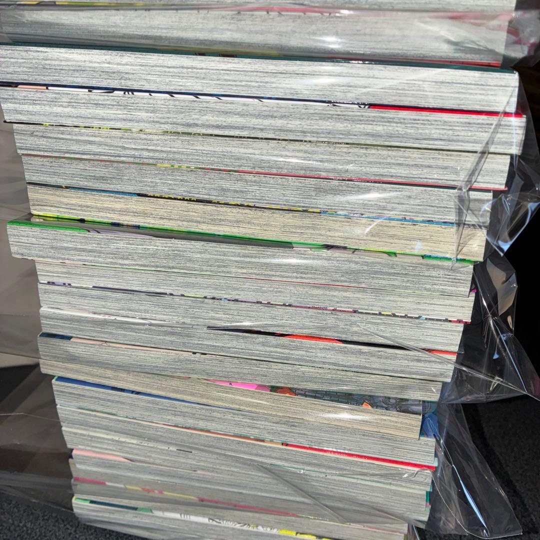 チェンソーマン 全巻セット 1巻〜22巻＋恋花チェーンソーガイド