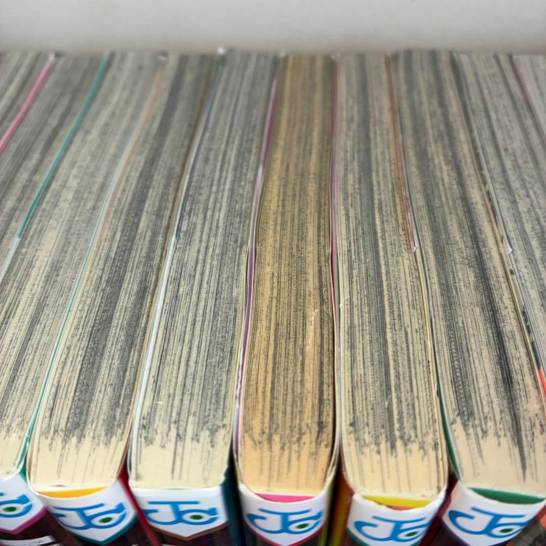 チェンソーマン 全巻セット 1巻〜22巻＋恋花チェーンソーガイド