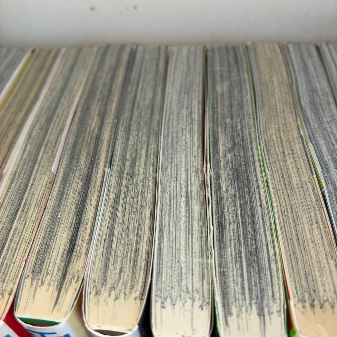 チェンソーマン 全巻セット 1巻〜22巻＋恋花チェーンソーガイド