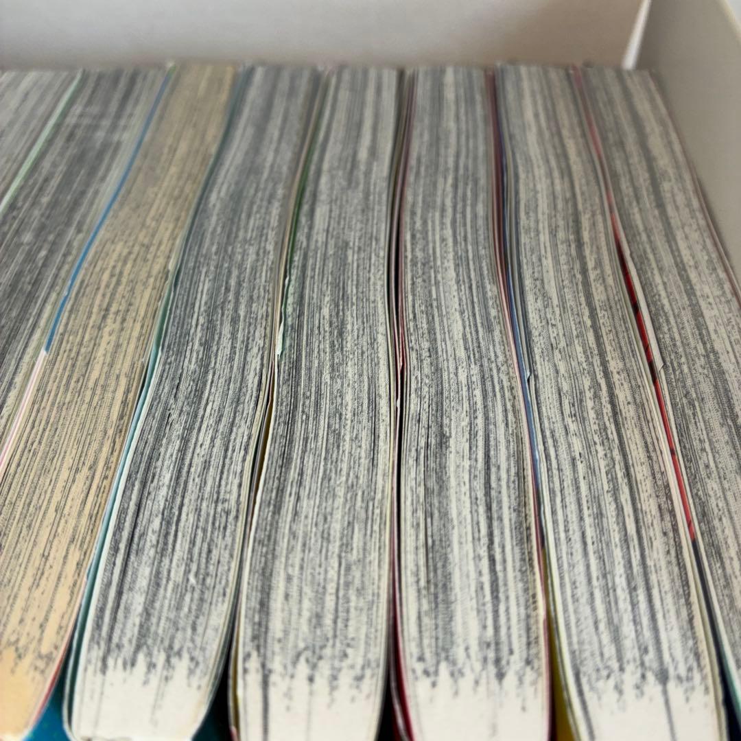 チェンソーマン 全巻セット 1巻〜22巻＋恋花チェーンソーガイド