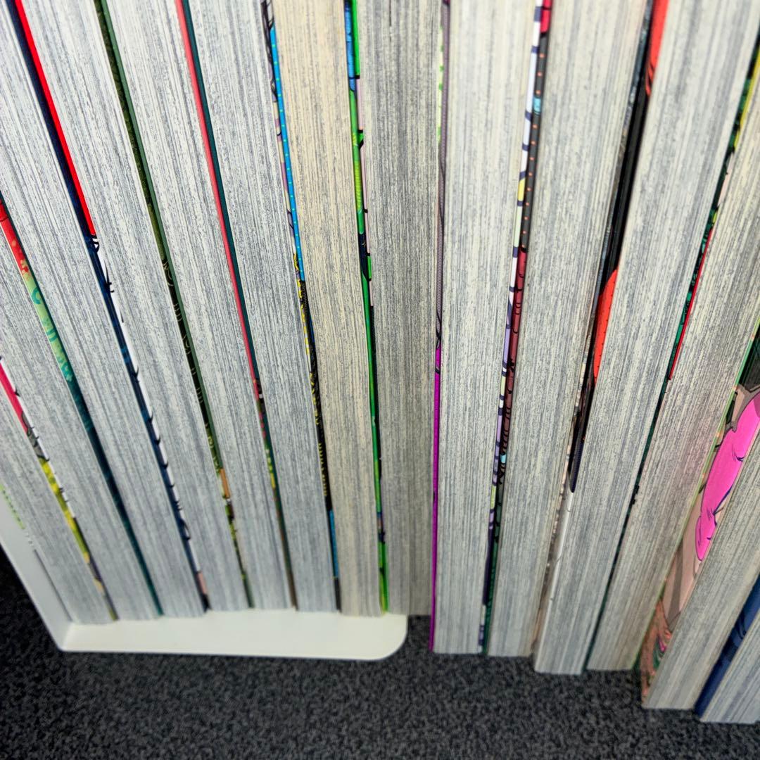 チェンソーマン 全巻セット 1巻〜22巻＋恋花チェーンソーガイド