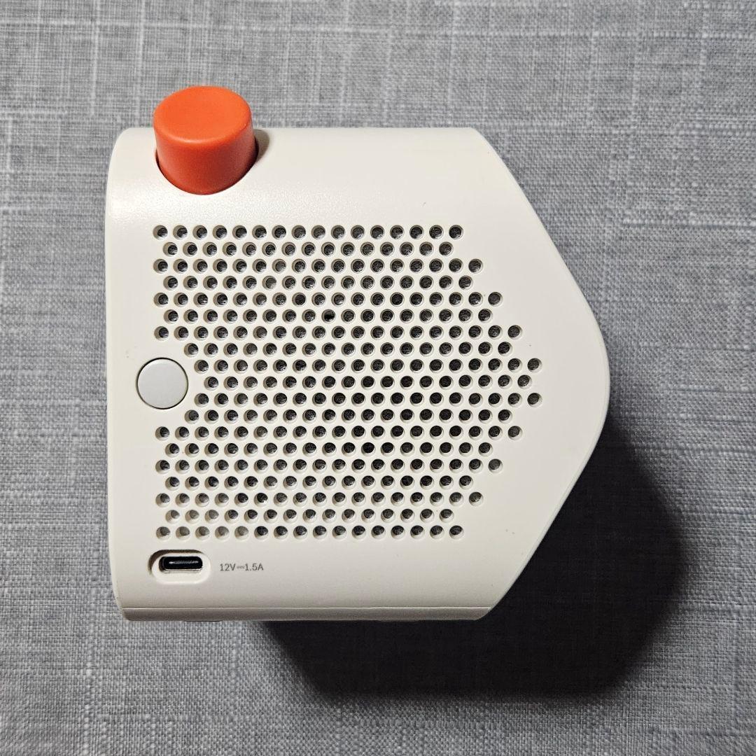 Yoto Player Gen3 プレイヤー 第3世代＋アドベンチャージャケット