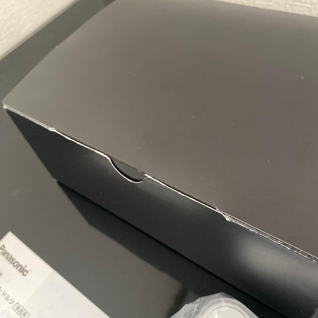 き*ん様 Panasonic EW-DT73-A 音波振動ハブラシ　ドルツ