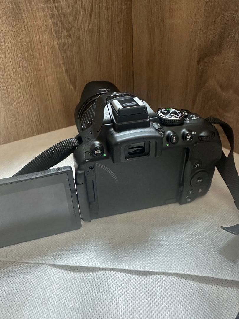 Nikon D5300 デジタル一眼レフ カメラ セット