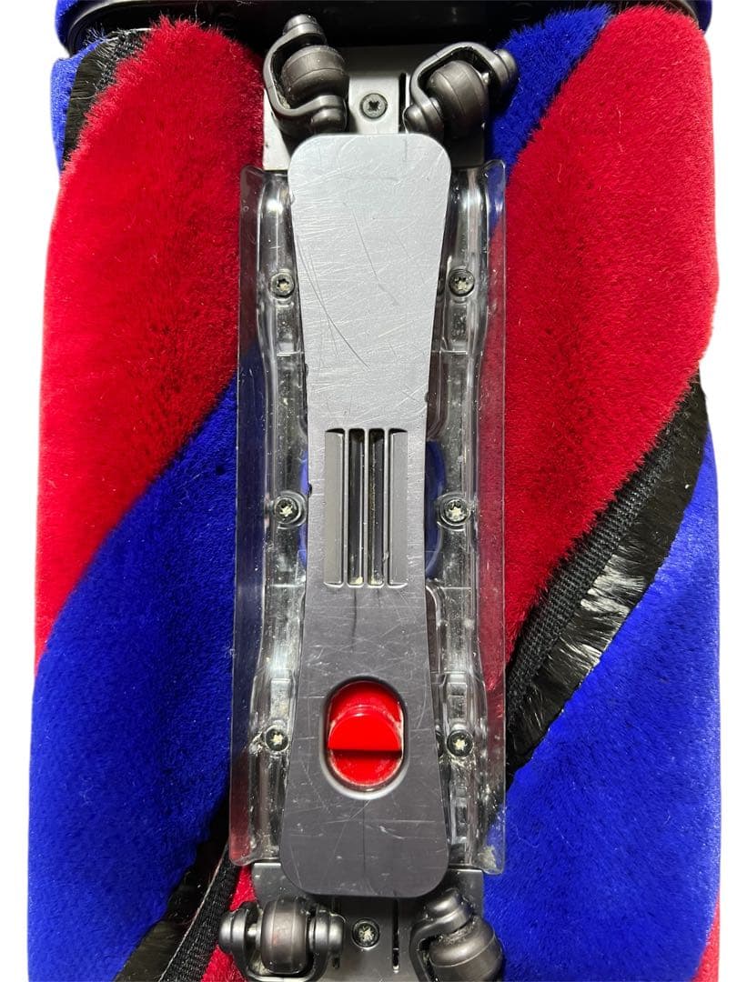 Omni-glide SV19 ダブルソフトローラーヘッド Dyson (34)