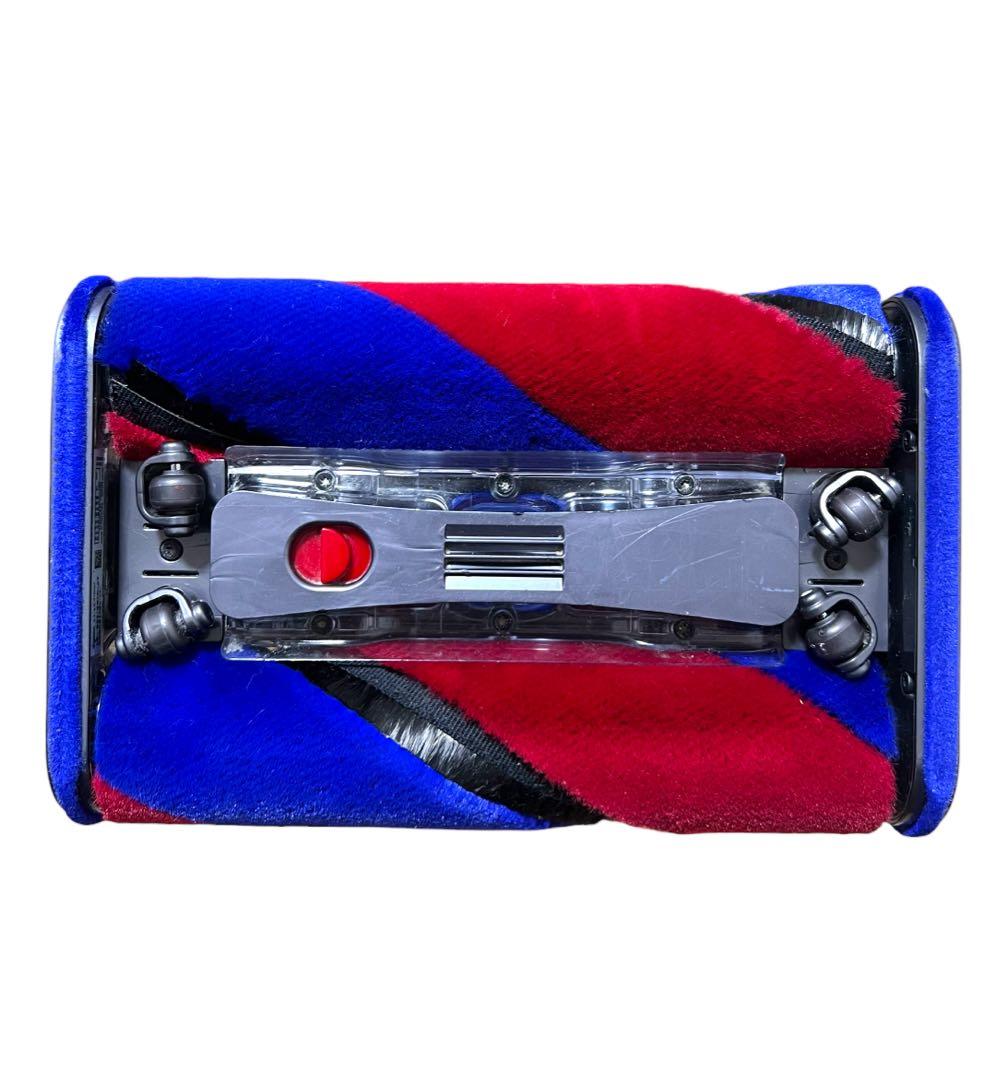 Omni-glide SV19 ダブルソフトローラーヘッド Dyson (34)