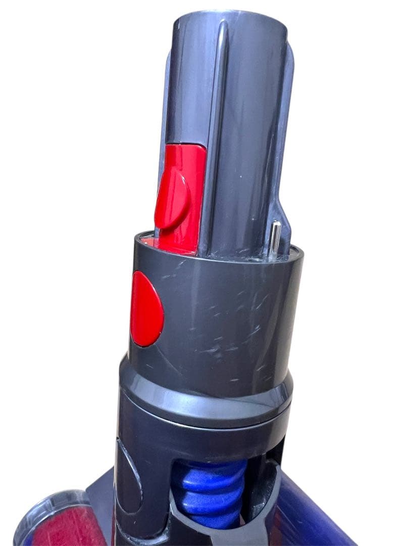 Omni-glide SV19 ダブルソフトローラーヘッド Dyson (34)