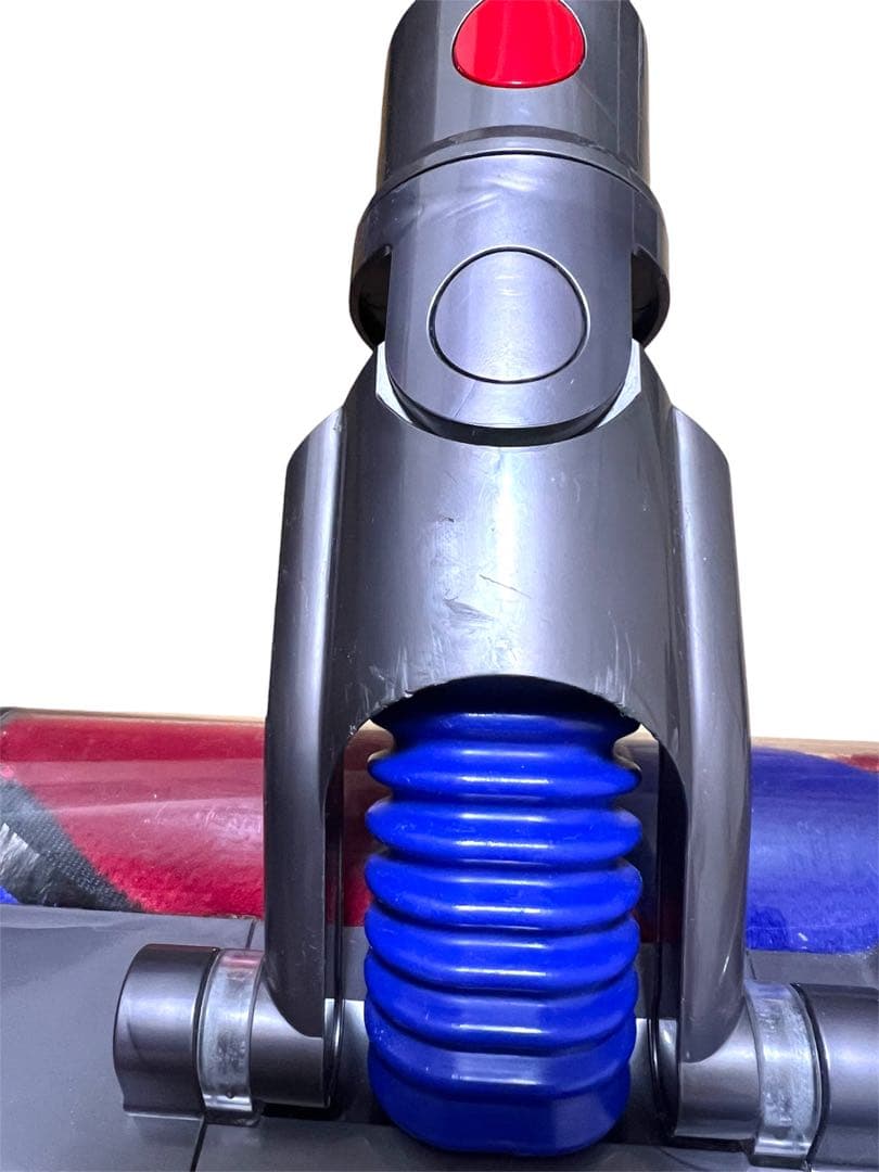 Omni-glide SV19 ダブルソフトローラーヘッド Dyson (34)