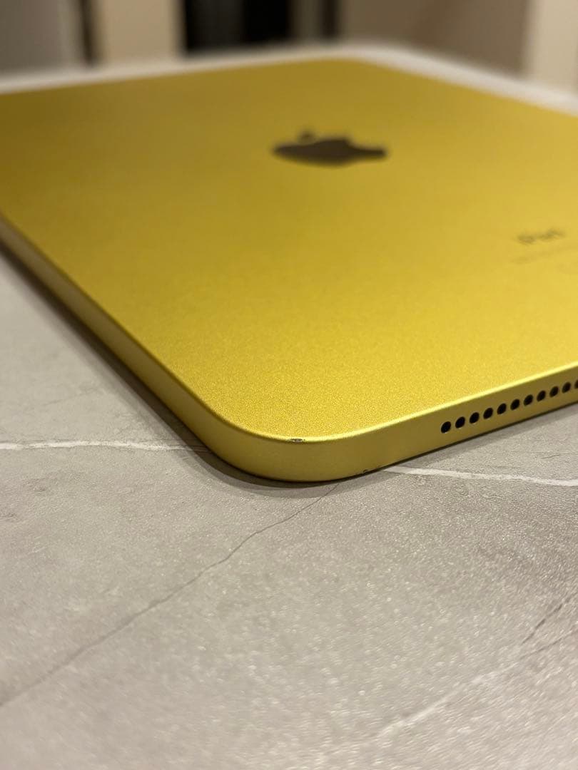 【今だけ純正Apple pencil UEBC、純正黄色カバー付き！！】