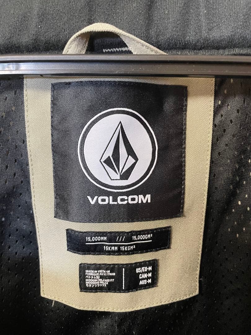 VOLCOM スノーボードパンツ FREAKIN  CHINO LTM