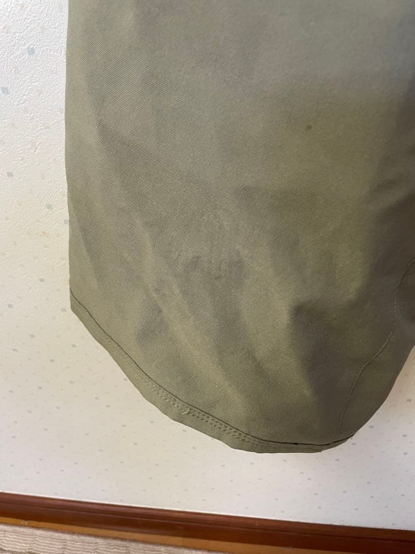 VOLCOM スノーボードパンツ FREAKIN  CHINO LTM