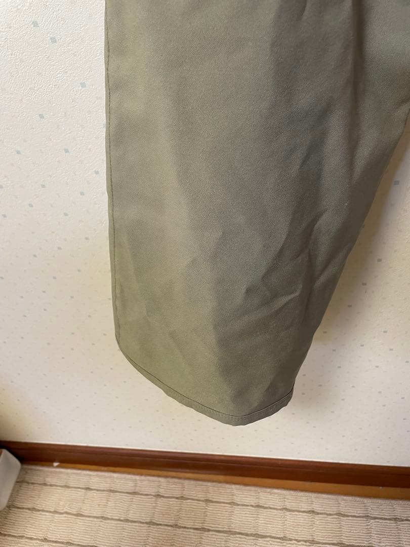 VOLCOM スノーボードパンツ FREAKIN  CHINO LTM