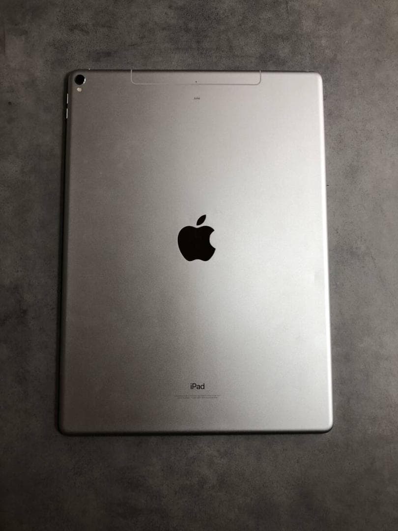 Apple 第2世代 iPad Pro◇12.9インチ 512GB シルバー