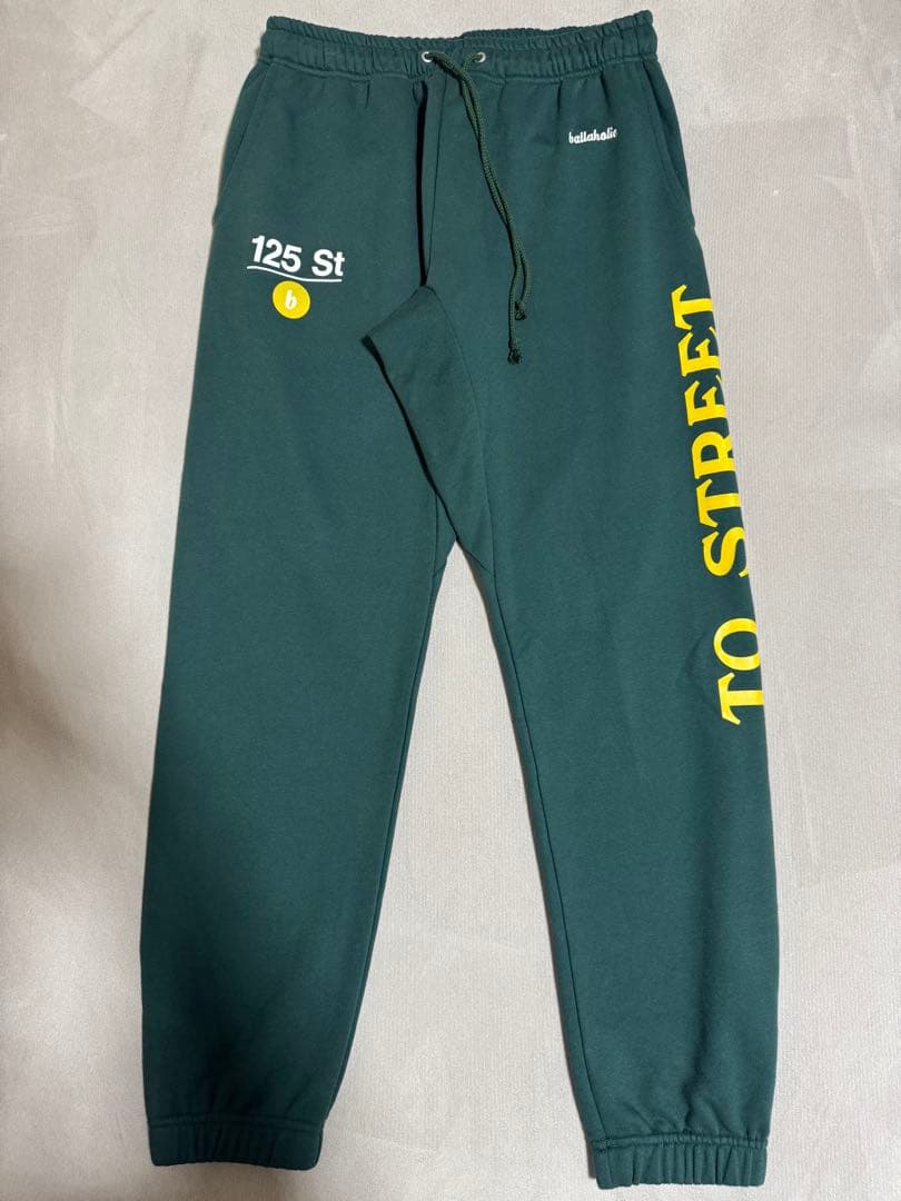 【完売品】ballaholic \