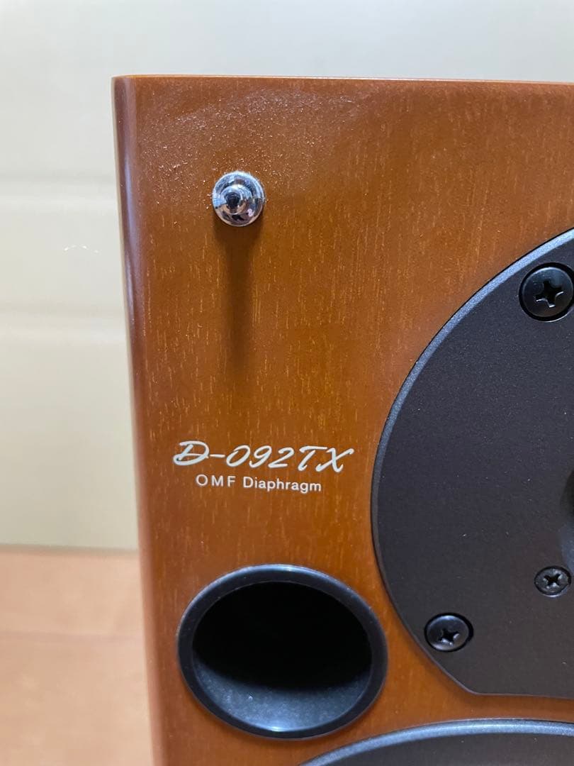 ONKYOスピーカーコンポ