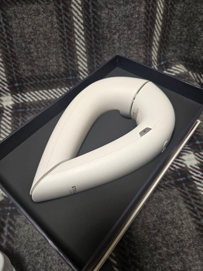 【美品】STELLA BEAUTE ムダ毛・美肌ケア