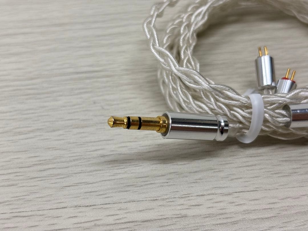 水月雨(MOONDROP) Aria  Edition