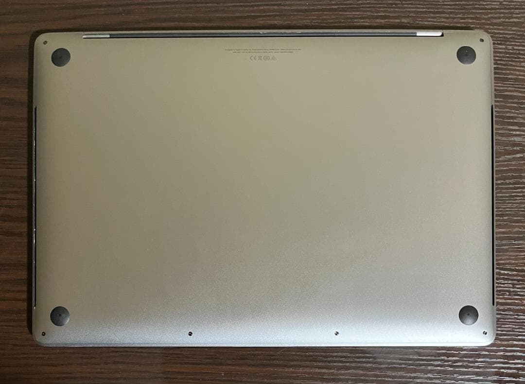 MacBook Pro 16\" 2019 - 高性能、i9、64GB、512GB