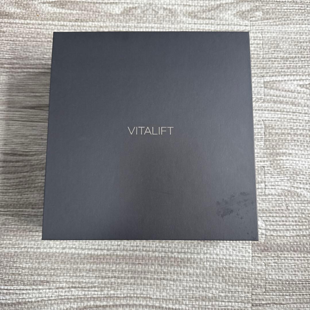 Panasonic VITALIFT 美顔器　ジェルつき