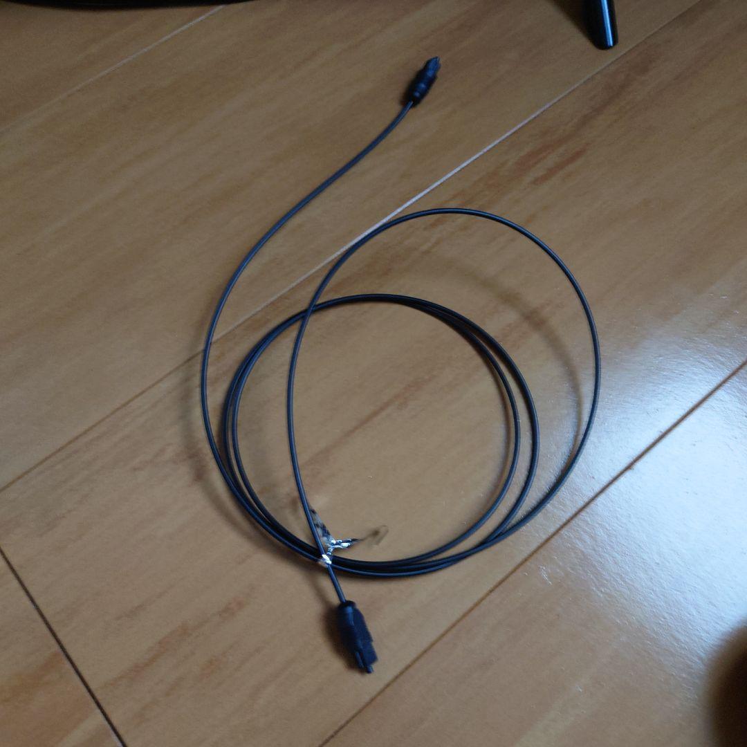 TCL S54シリーズ チューナーレステレビ 本体　23年製