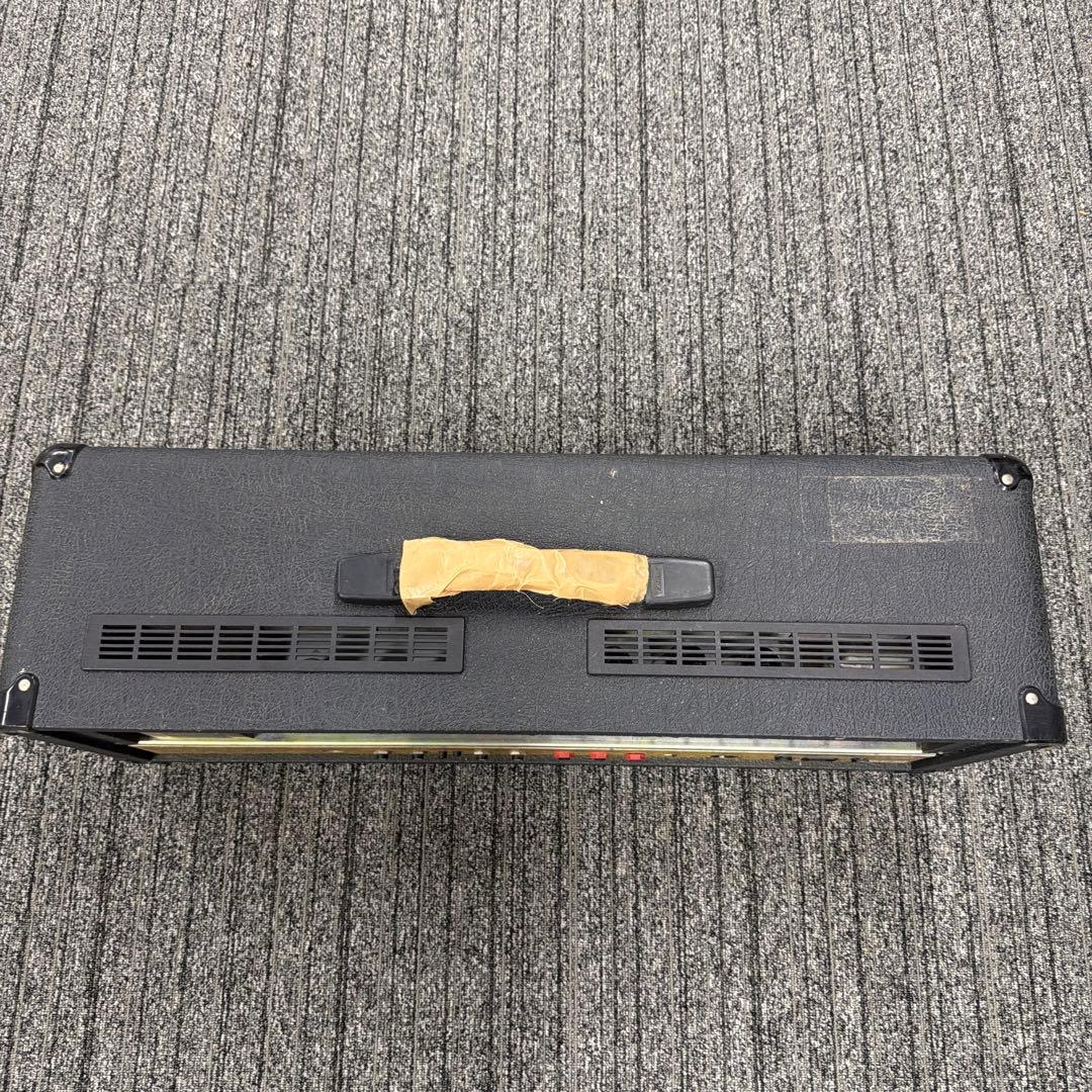 Marshall JCM2000 TSL100 ジャンク