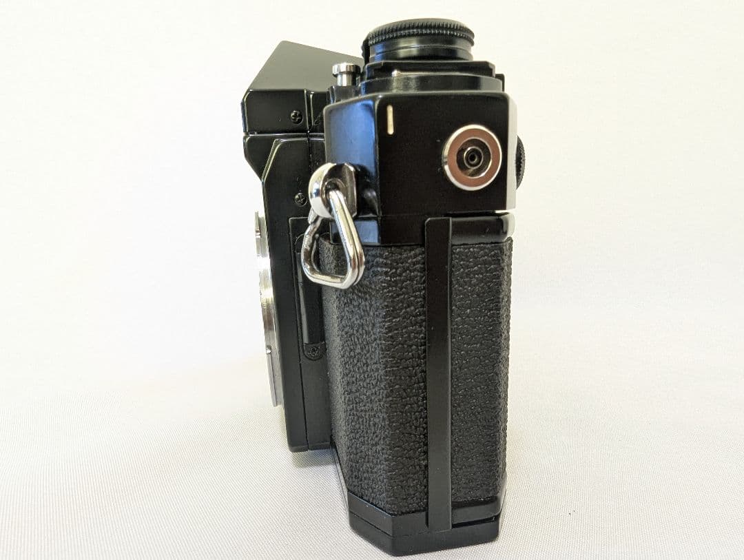 キャノン Canon F-1 ボディ 前期モデル