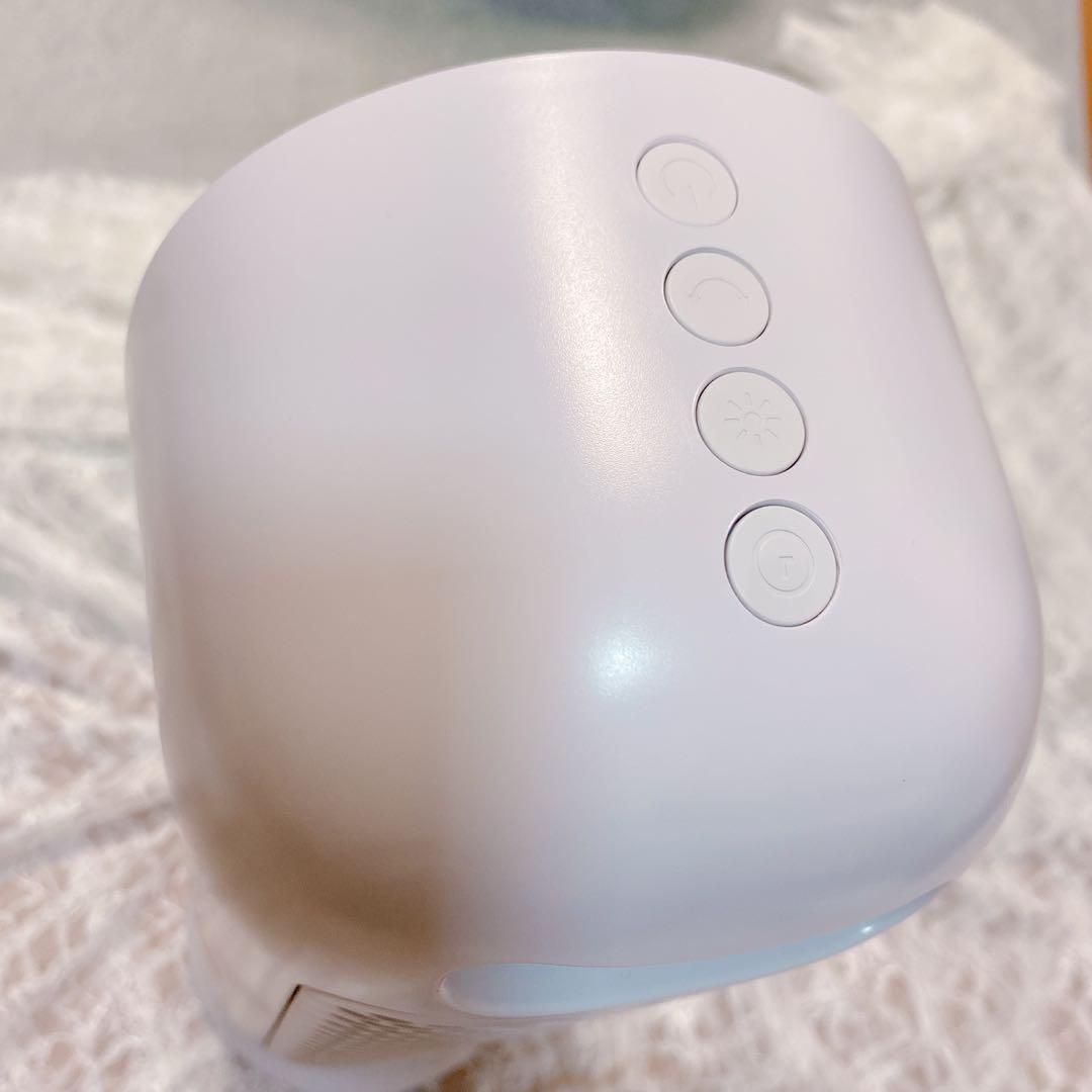 セラミックヒーター セラミックファンヒーター 暖房器具 ホワイト リモコン