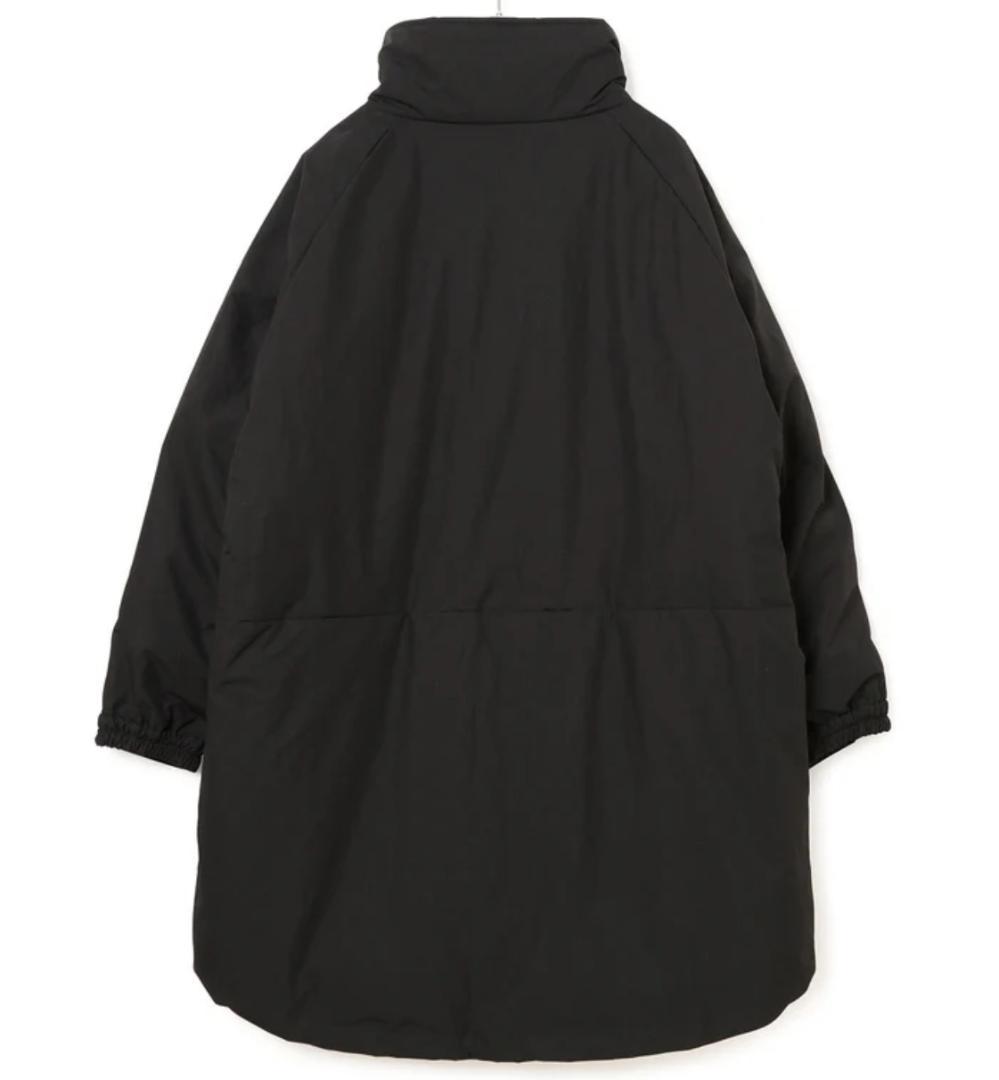 21aw Adam et Rope ALLIED 中わた モンスター コート