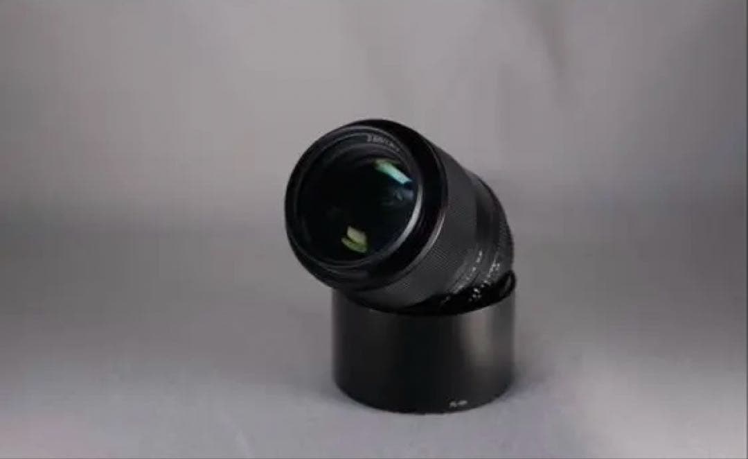 美品 Viltrox AF 56mm F1.4 STM Xマウント 単焦点