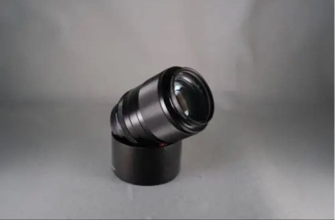 美品 Viltrox AF 56mm F1.4 STM Xマウント 単焦点