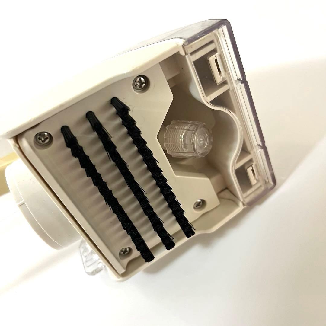 アイリスオーヤマ コードレス リンサークリーナー RNS-B400D