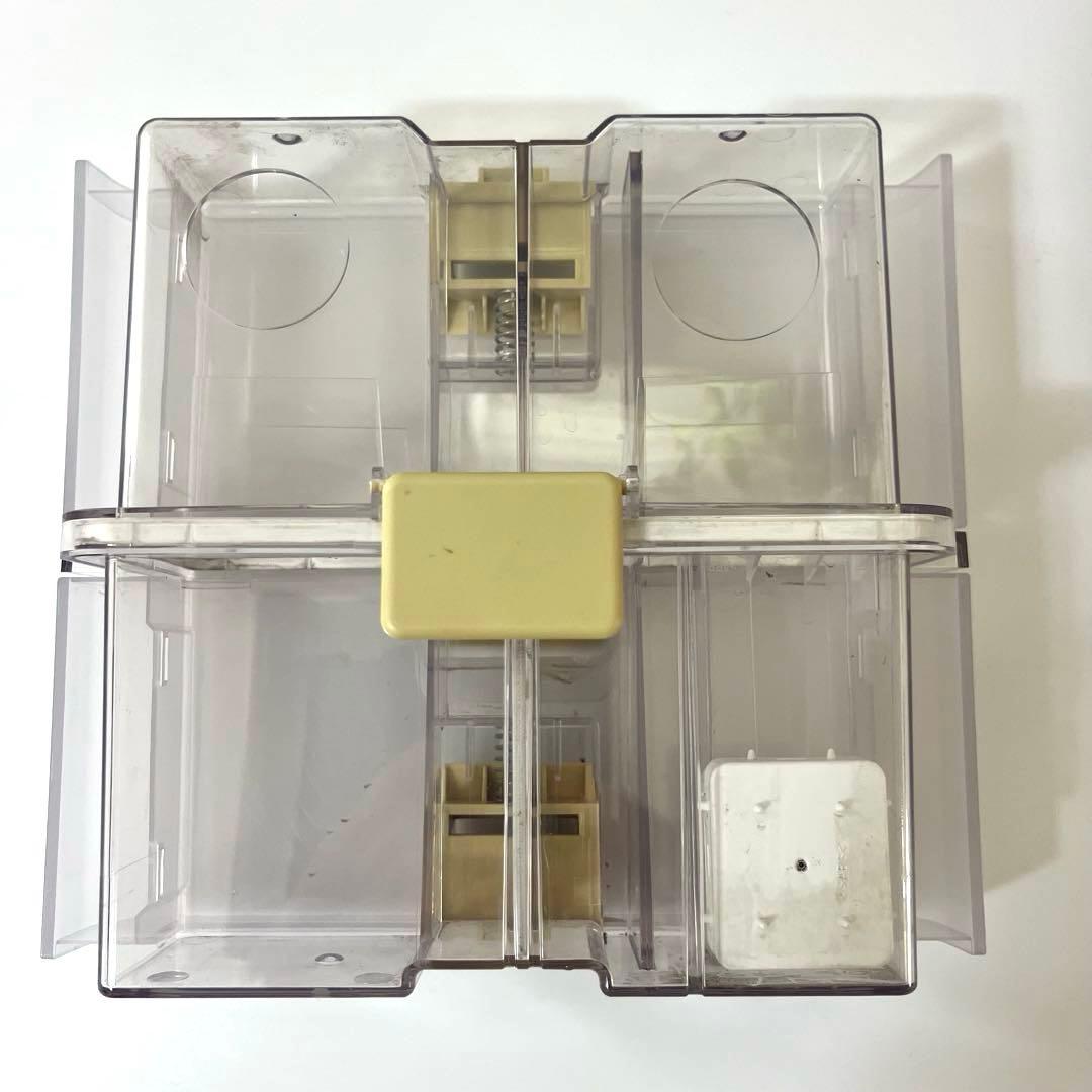 アイリスオーヤマ コードレス リンサークリーナー RNS-B400D