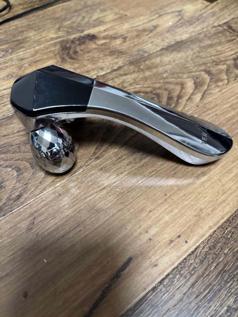 TERGRA増大ローラー