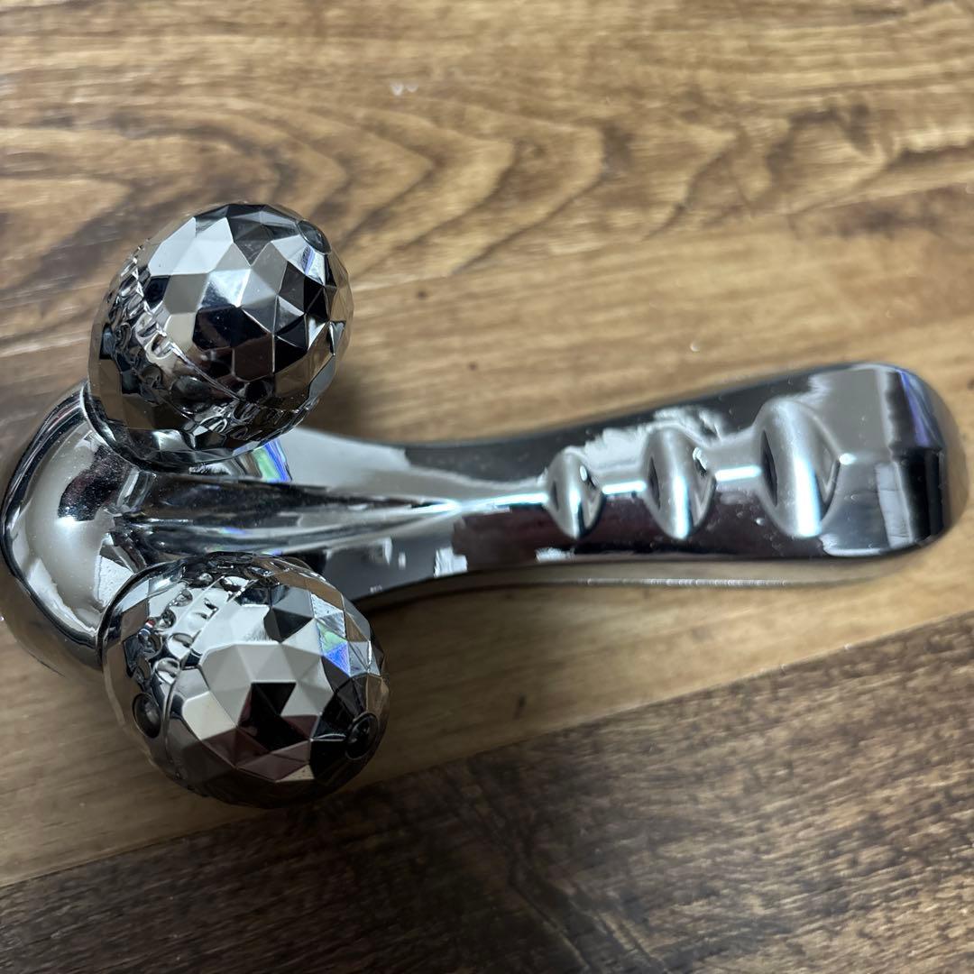 TERGRA増大ローラー