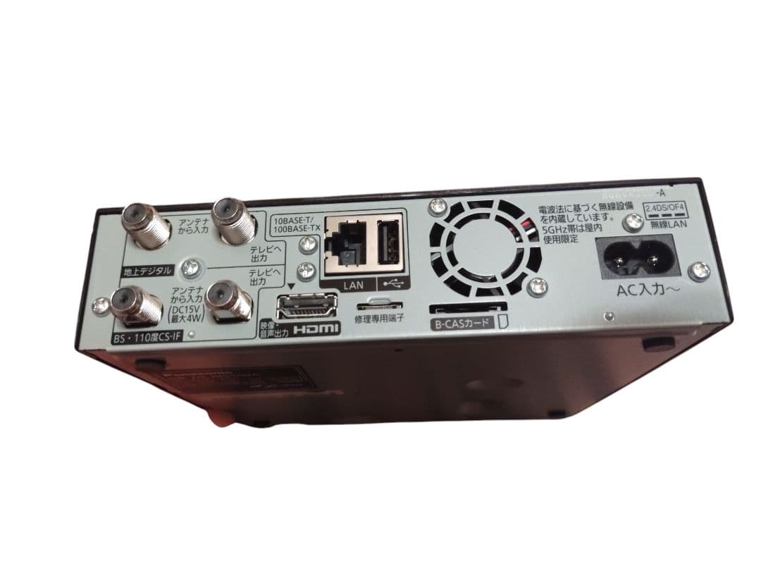 【開封済未使用品】Panasonic 住宅機器コントローラー モニター10V型