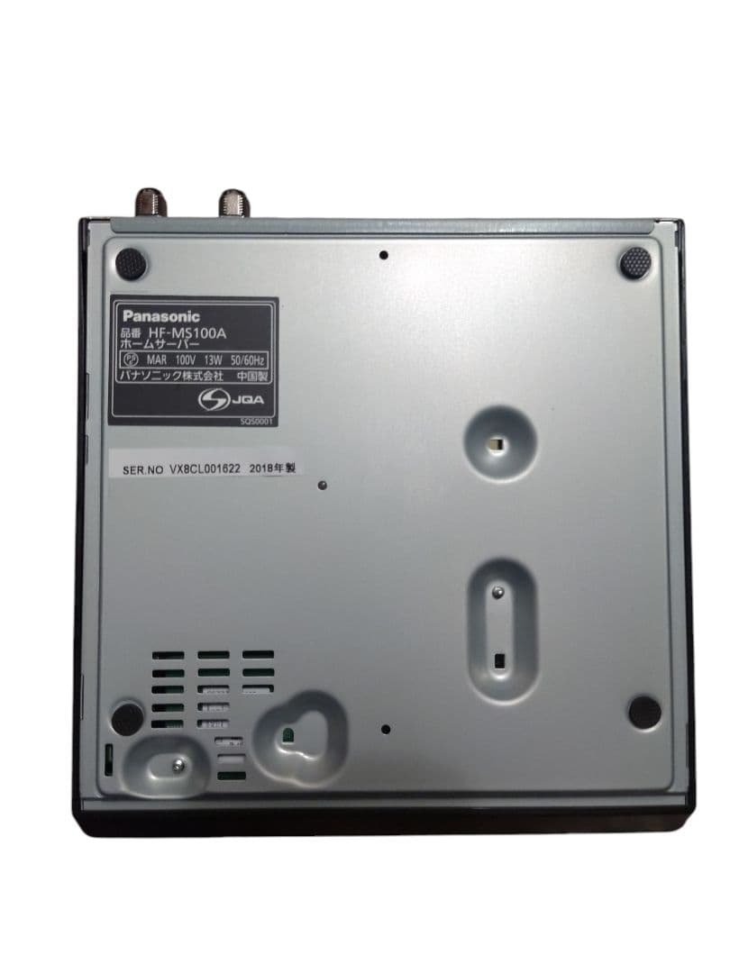 【開封済未使用品】Panasonic 住宅機器コントローラー モニター10V型