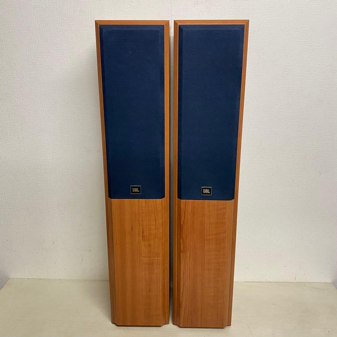 JBL A550 トールボーイ　フロアスピーカー　3wayスピーカー　ペア
