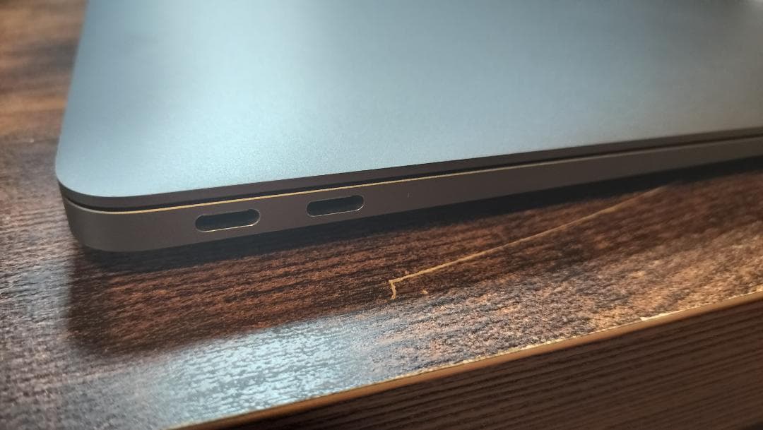 ※itititi様用_【Apple】MacBook M1 1TB 16GB